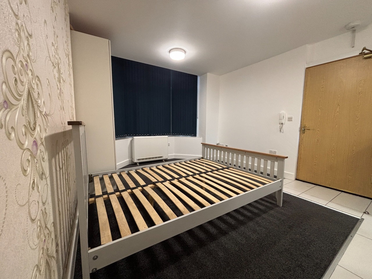 Additional image 4 of Studio Flat, Mere Road, LE5, N1 7GU