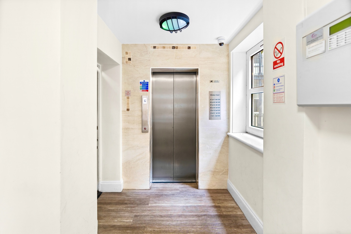 Additional image 25 of 1 Bed Flat, Windsor Court, BN1, N1 7GU