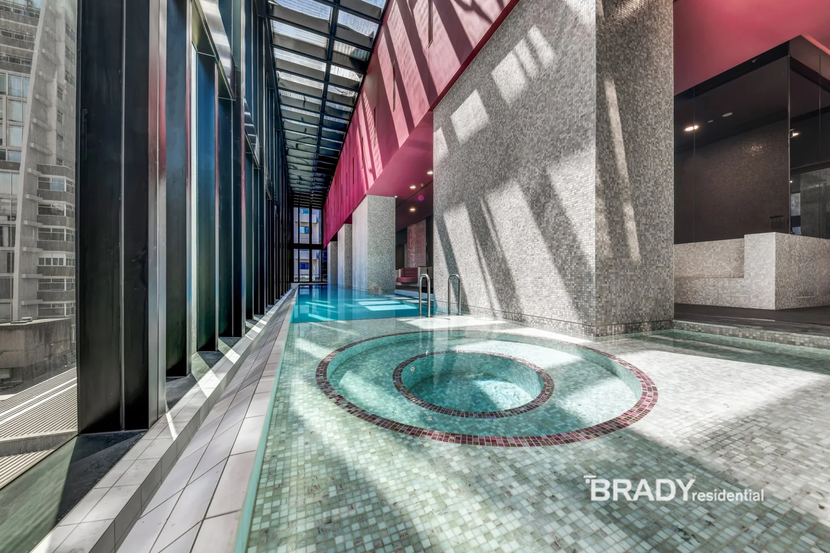Additional image 8 of 1505/371 Little Lonsdale Street, Melbourne VIC 3000