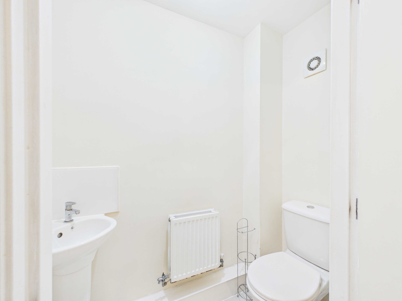 Additional image 5 of 4 Bed Terraced House, Panama Circle, DE24, N1 7GU
