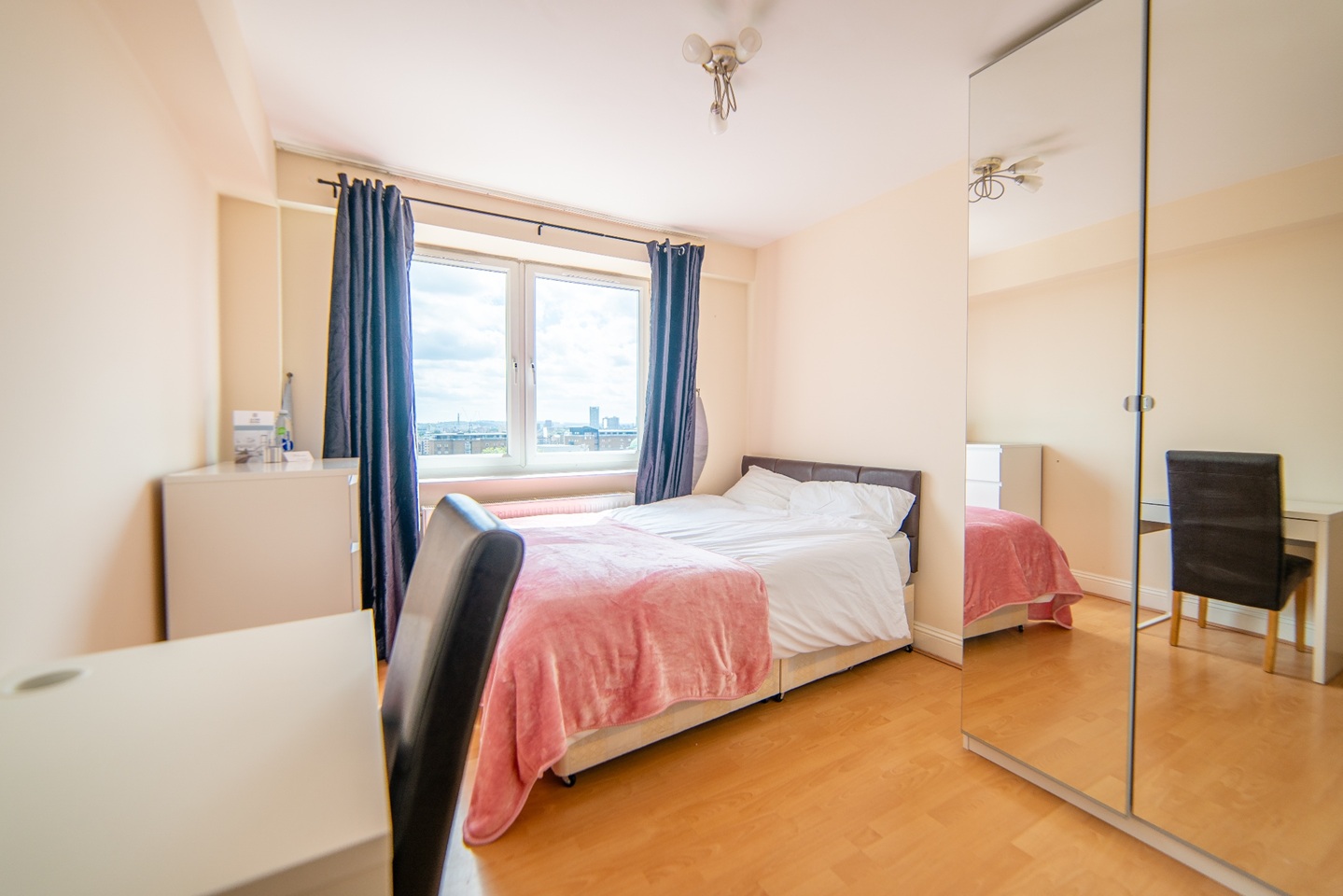 Room in a Shared Flat, Boulcott St, E1, N1 7GU photo 2