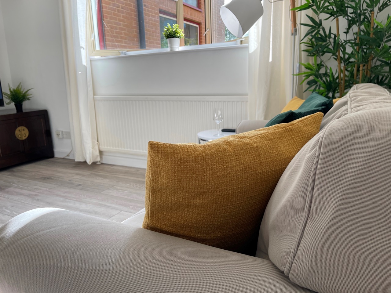 Additional image 4 of 2 Bed Flat, Cape Yard, E1W, N1 7GU