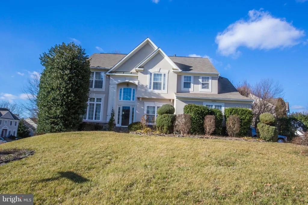14526 Meeting Camp Road, Centreville, VA 20121