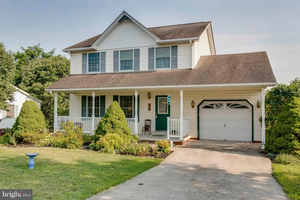 15 Zanella Drive, Emmitsburg, MD 21727