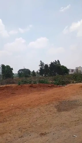 Huskur, Bangalore