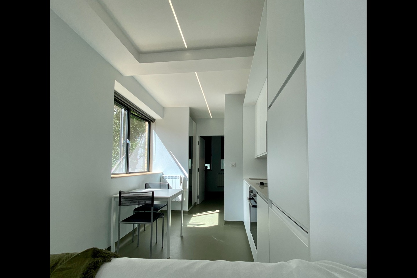 Additional image 2 of 1 Bed Flat, Shrewsbury Court, EC1Y, N1 7GU