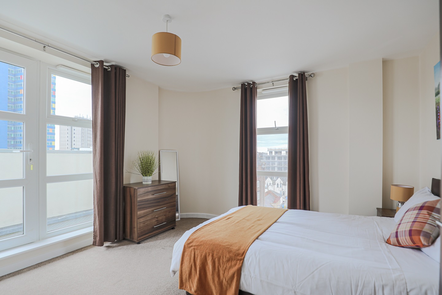 Additional image 7 of 3 Bed Flat, Blenheim Court, LE1, N1 7GU