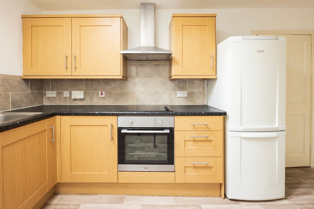 Additional image 2 of 2 bed flat for saleHigh Street, Elgin IV30