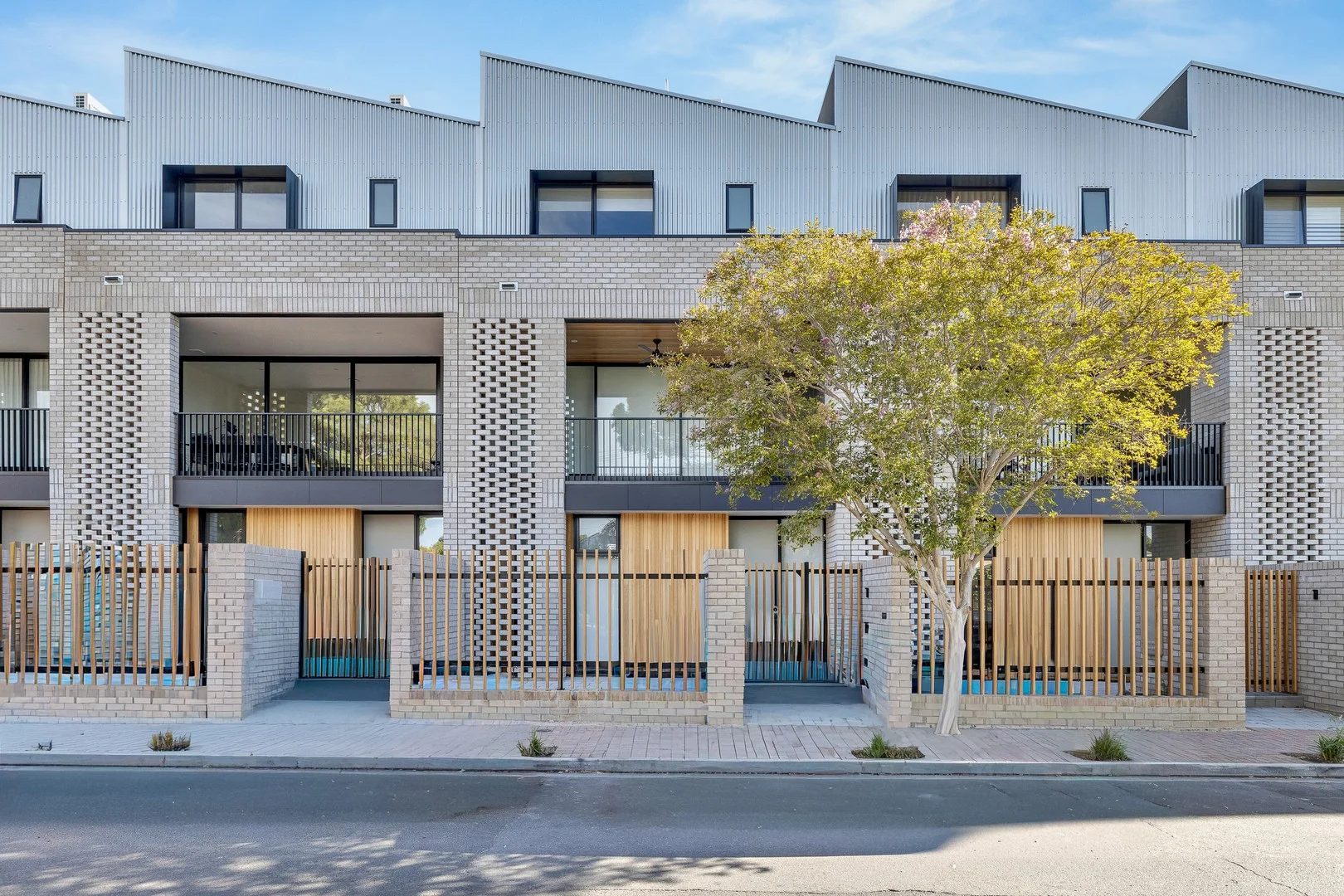 4a Wells Street, Stepney SA 5069