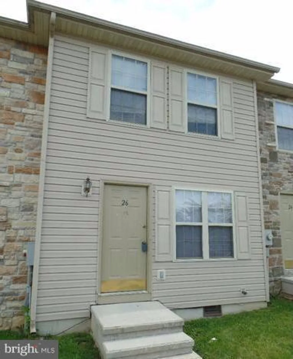 26 Genesis Drive, Inwood, WV 25428