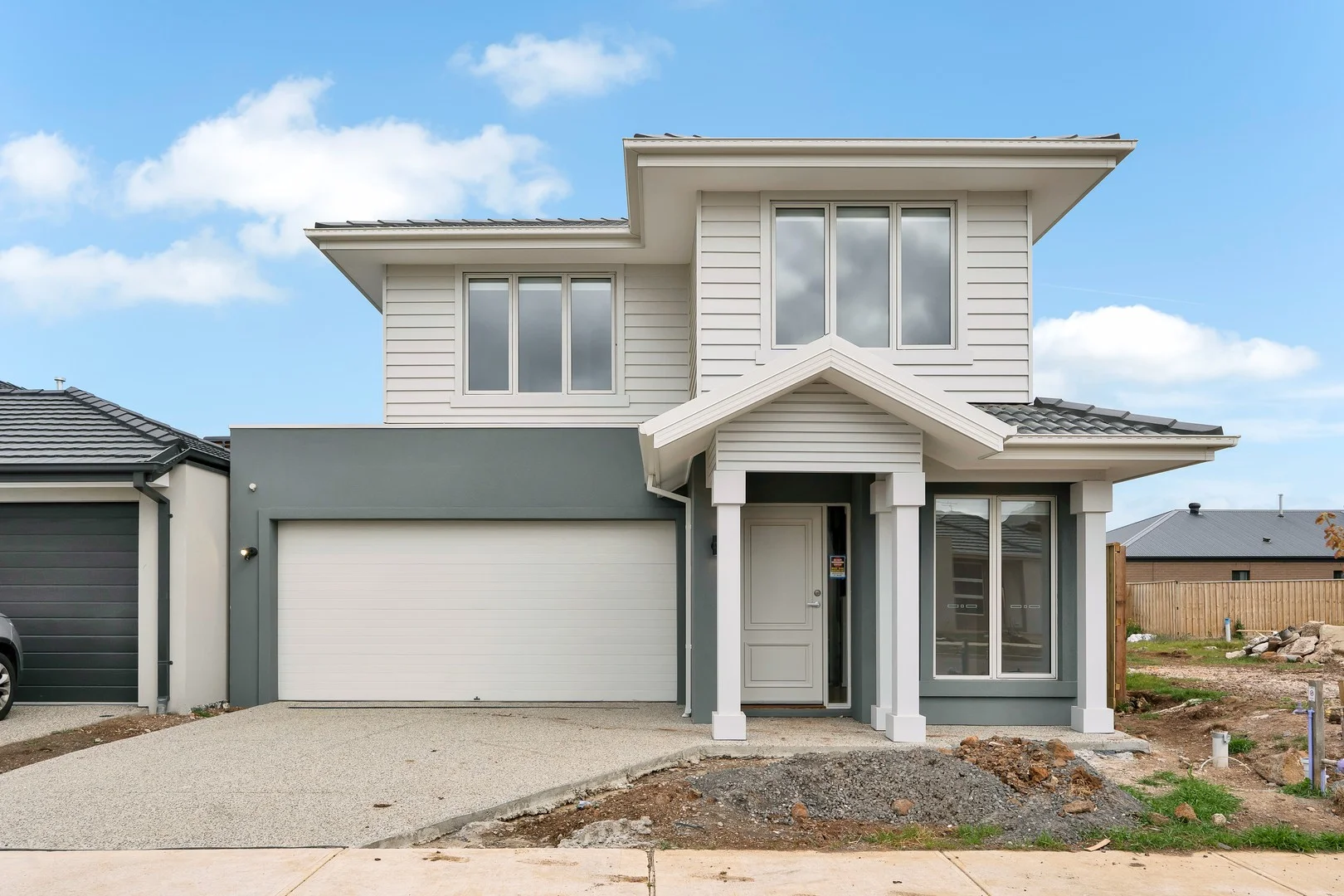 3 Brushton Street, Manor Lakes VIC 3024