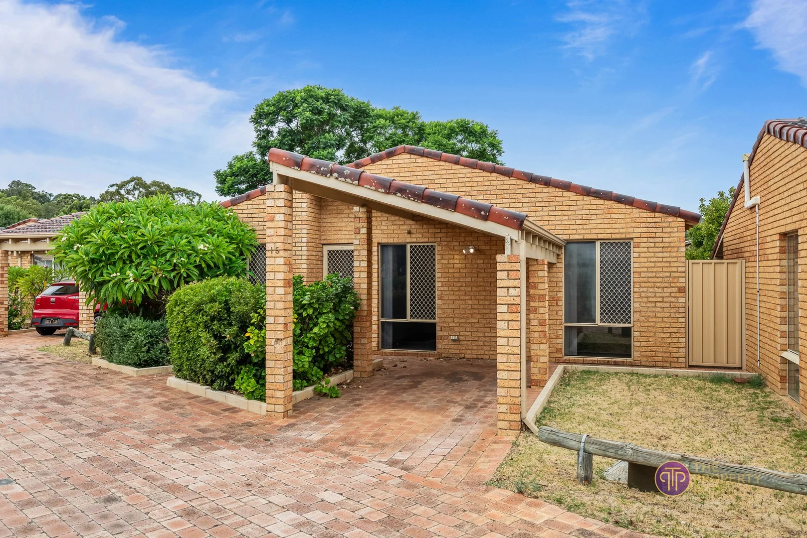 15/316 Streich Avenue, Armadale WA 6112