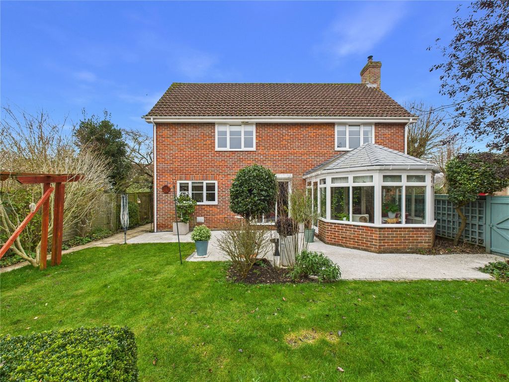 Additional image 19 of 4 bed detached house for saleCages Way, Melton, Woodbridge, Suffolk IP12