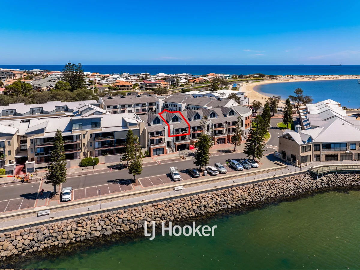 30/7 Jetty Road, Bunbury WA 6230