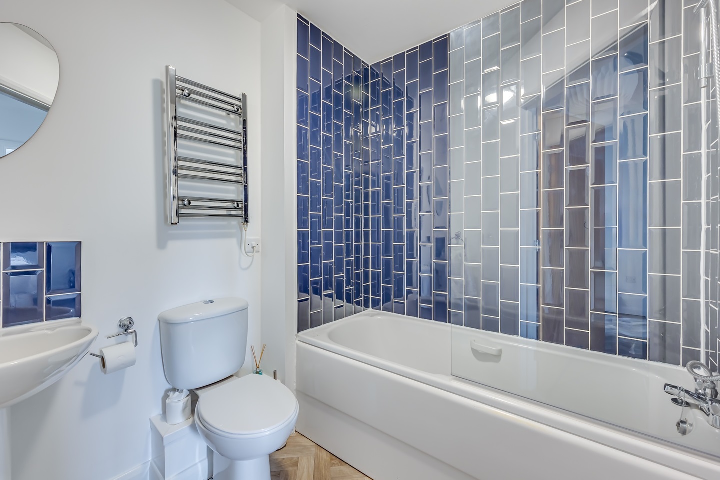 Additional image 9 of 2 Bed Flat, Monea Hall, CV1, N1 7GU