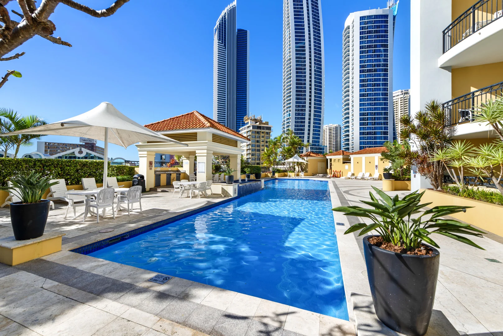Additional image 24 of 2357/23 Ferny Avenue, Surfers Paradise QLD 4217