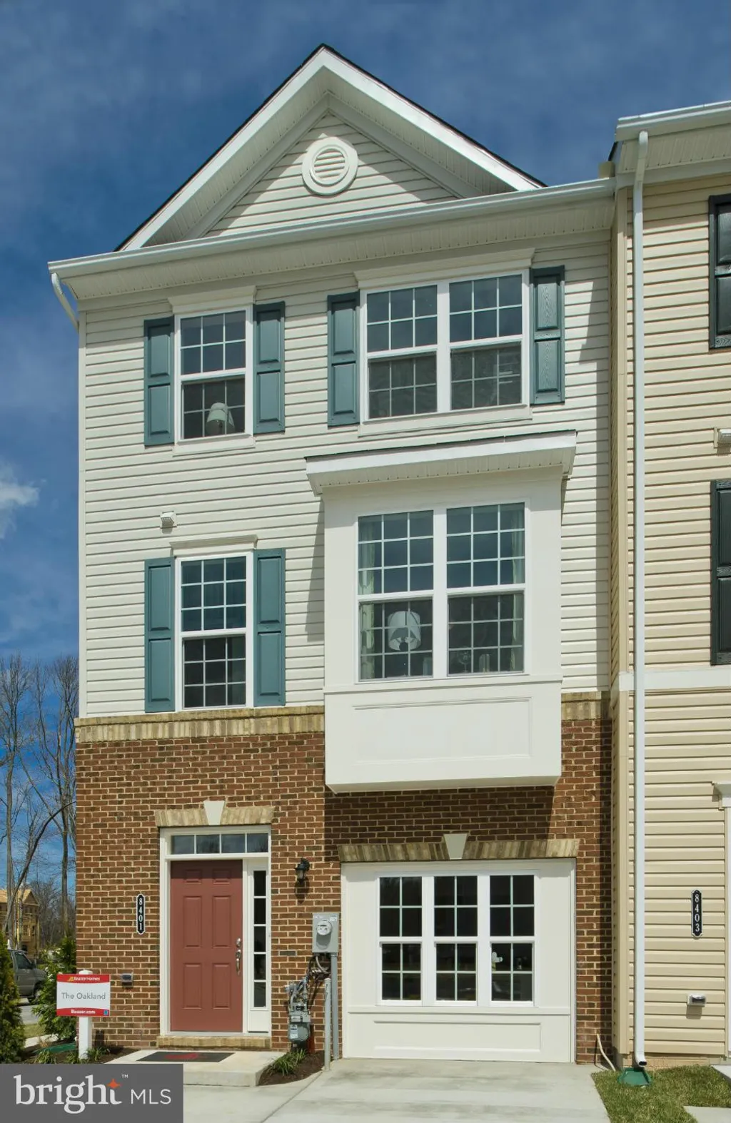 9906 Deer Run, Laurel, MD 20723