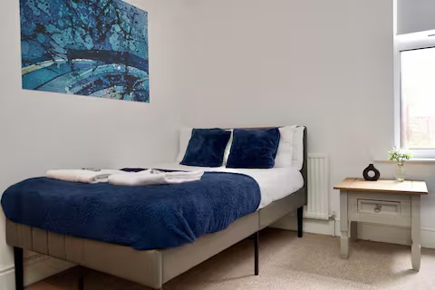 Additional image 21 of 6 Bed Terraced House, Regent Street, CV1, N1 7GU