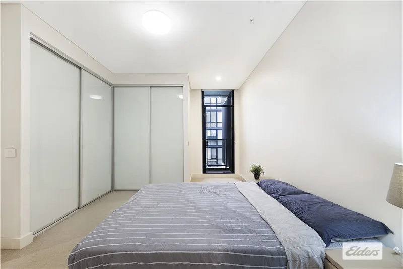 Additional image 5 of 816/46 Savona Drive, Wentworth Point NSW 2127
