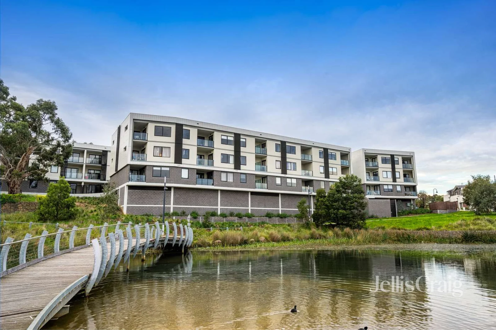 Additional image 2 of 108/87 Janefield Drive, Bundoora VIC 3083