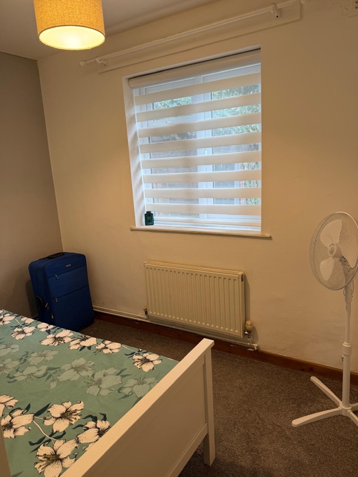 Room in a Shared Flat, Sunnyside Close, CV5, N1 7GU photo 2
