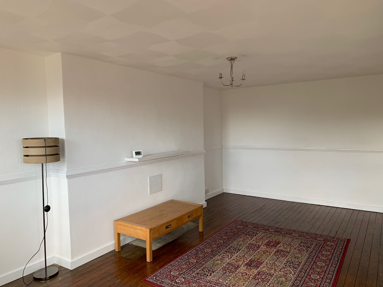 2 Bed Flat, Albert Starr House, SE8, N1 7GU photo 3