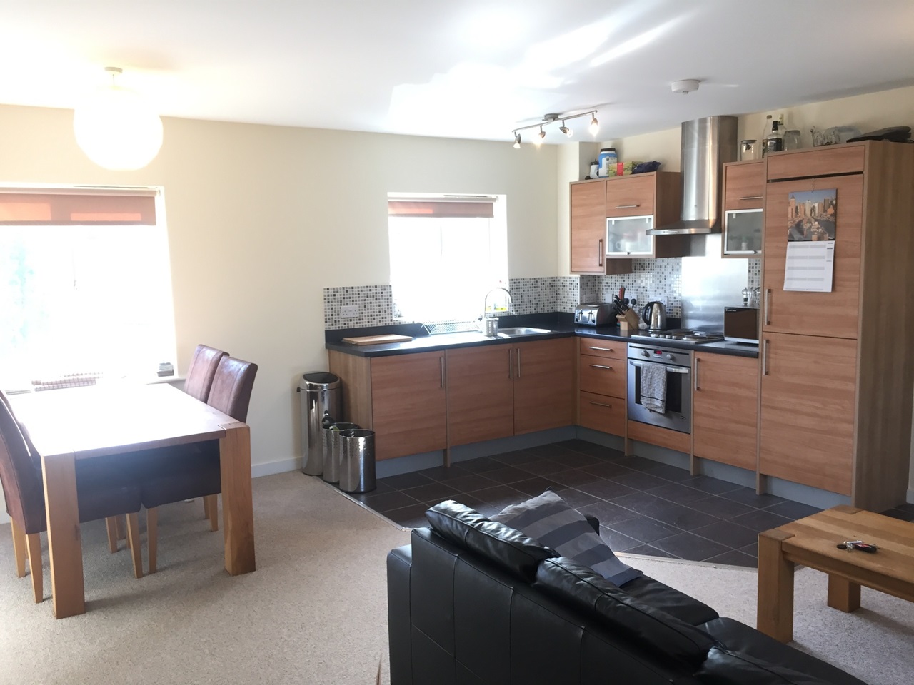 Additional image 4 of 2 Bed Flat, Ring Fort Road, CB4, N1 7GU