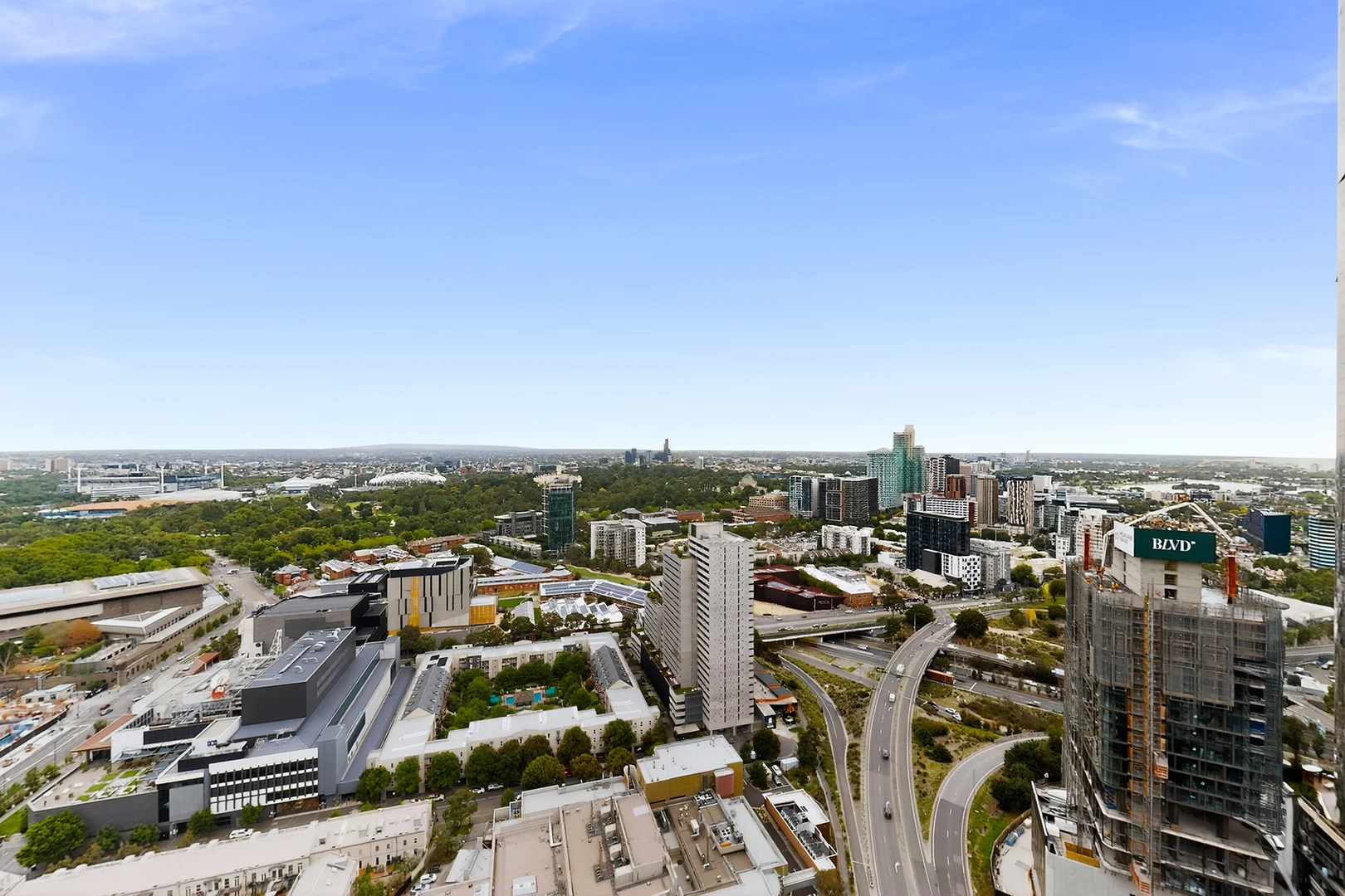 Additional image 9 of 3601/60 Kavanagh Street, Melbourne VIC 3000
