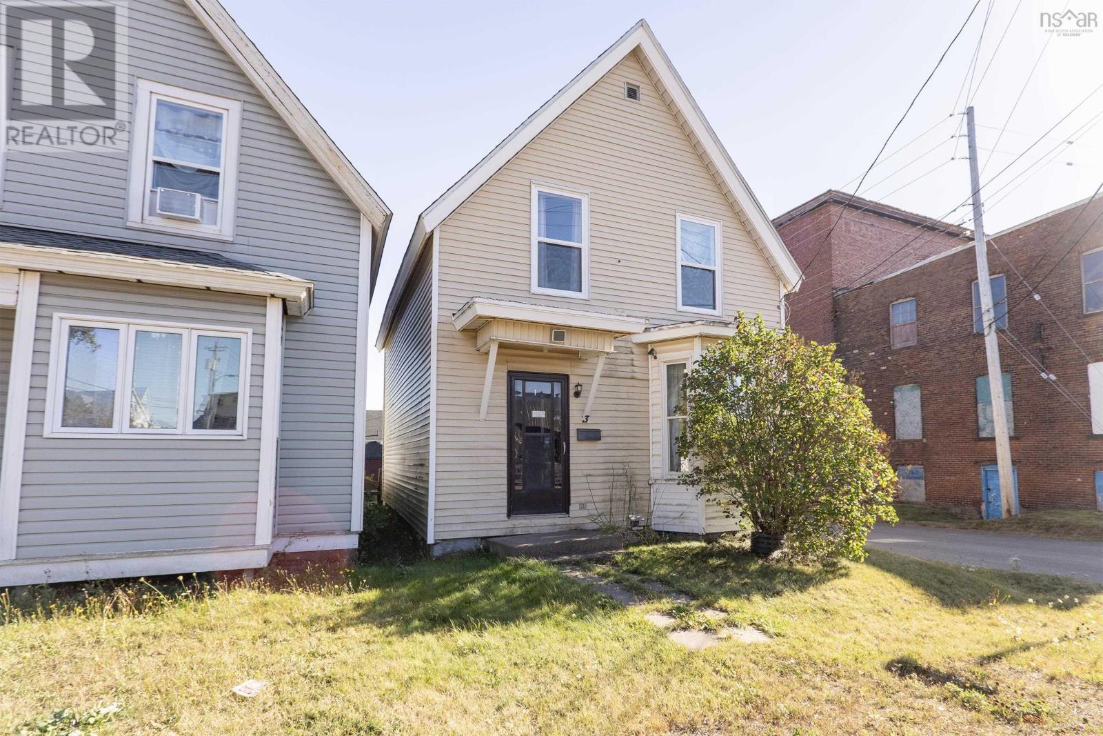 3 Crescent Avenue