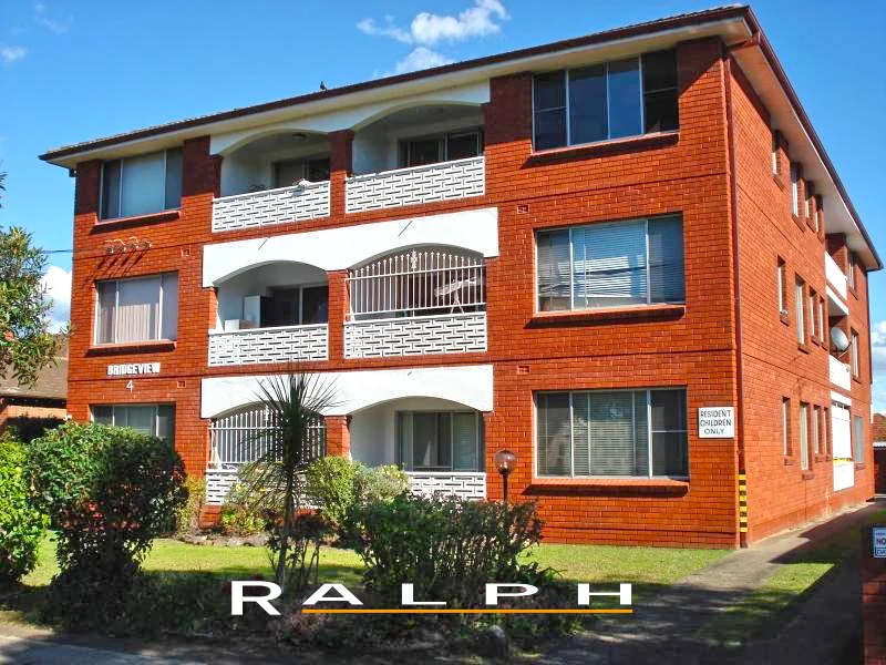 3/4 Garrong Road, Lakemba NSW 2195