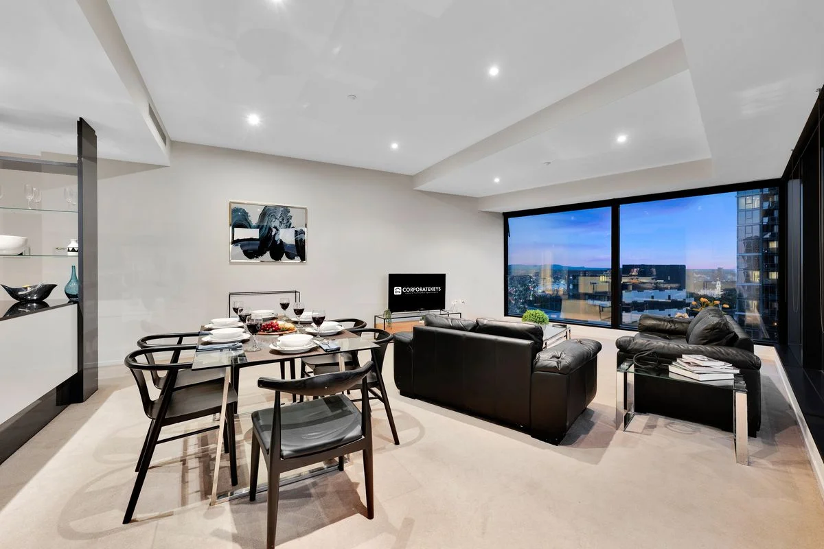 3501/7 Riverside Quay, Southbank VIC 3006