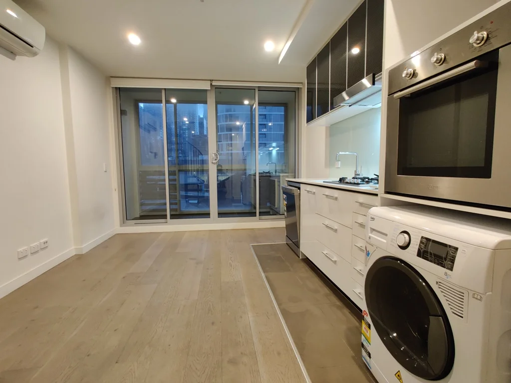 312/429 Spencer Street, West Melbourne VIC 3003