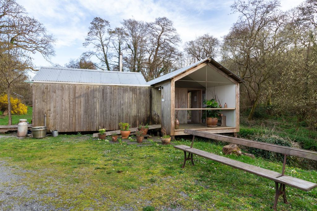 Additional image 28 of 3 bed cottage for saleBridge Cottage, Cheriton, Llanmadoc, Gower, Swansea SA3
