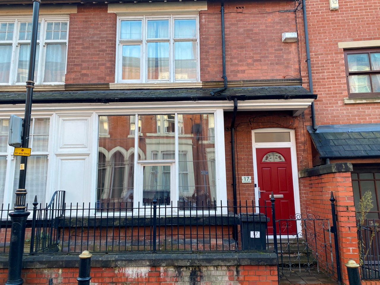Additional image 16 of Room in a Shared House, Gotham Street, LE2, N1 7GU