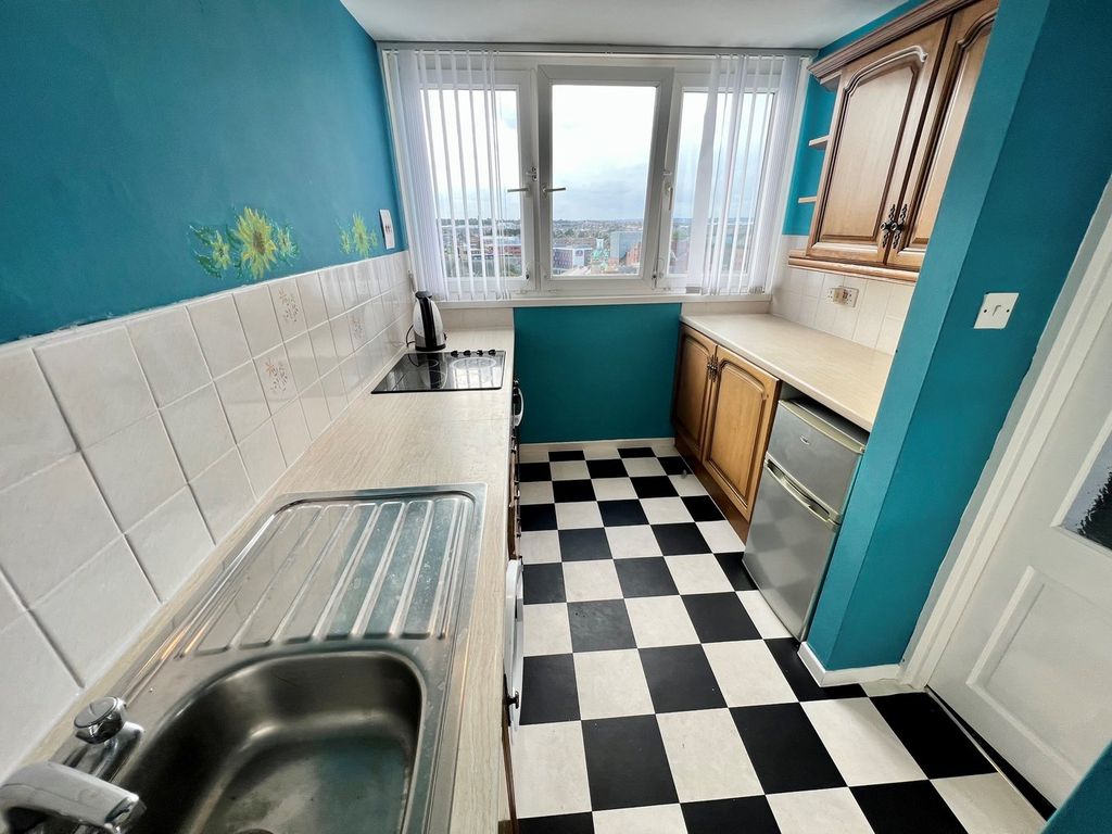 Additional image 3 of 1 bed flat for saleCity Centre, Sunderland SR1