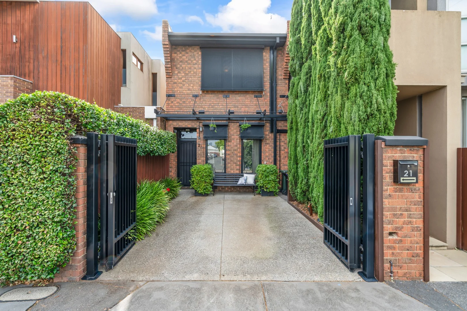 21 Cutter Street, Richmond VIC 3121