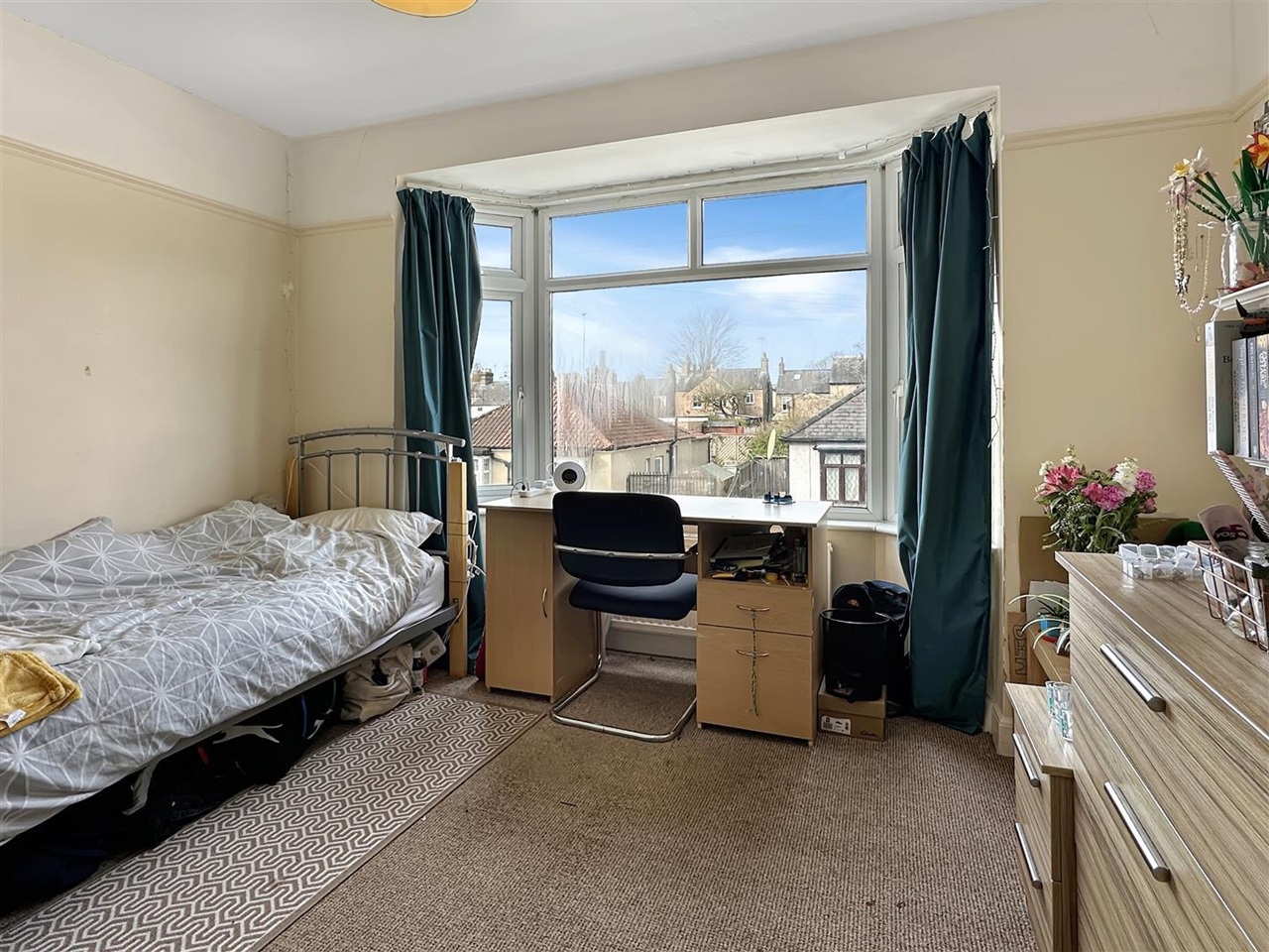 3 Bed Flat, Harvey Goodwin Avenue, CB4, N1 7GU photo 4