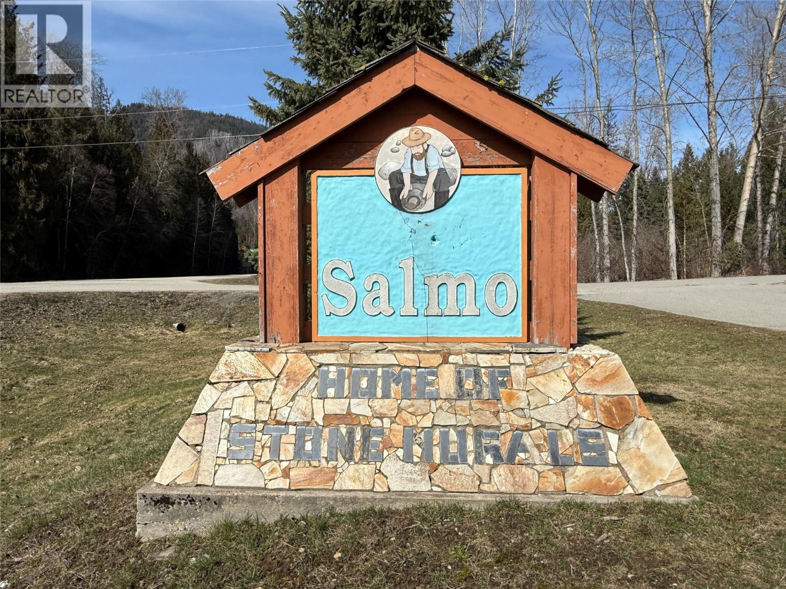 Vector Road Lot# 4