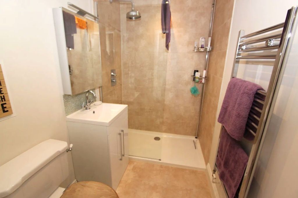 Additional image 9 of 2 bed flat for saleFlagstaff Walk, Mount Wise, Plymouth PL1