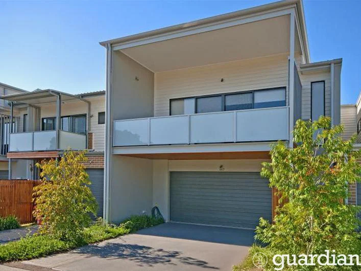 167 Sanctuary Drive, Rouse Hill NSW 2155 photo 2