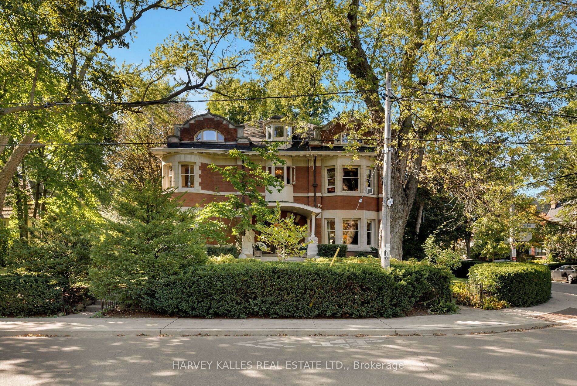 114 Glen Road, Toronto, ON, M4W 2V9