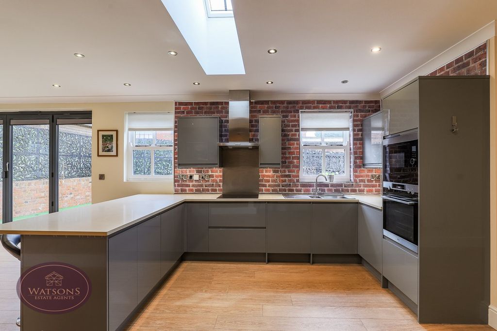 Additional image 4 of 4 bed detached bungalow for saleBrowns Flats, Kimberley, Nottingham NG16