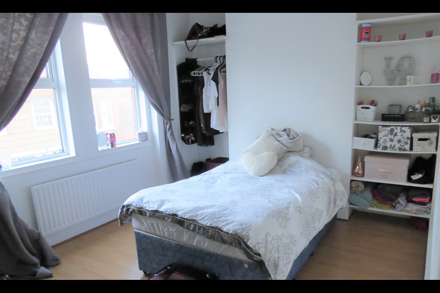 Additional image 4 of 5 Bed Terraced House, White Street, BN2, N1 7GU