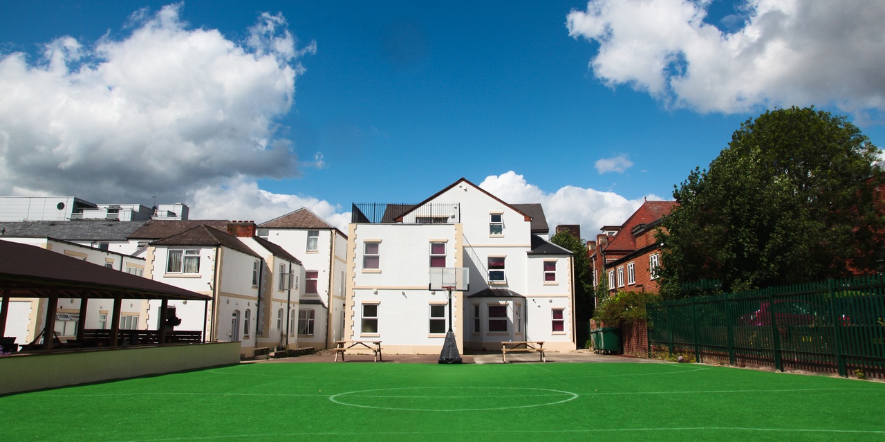 Additional image 10 of Studio Flat, Queens Road, CV1, N1 7GU