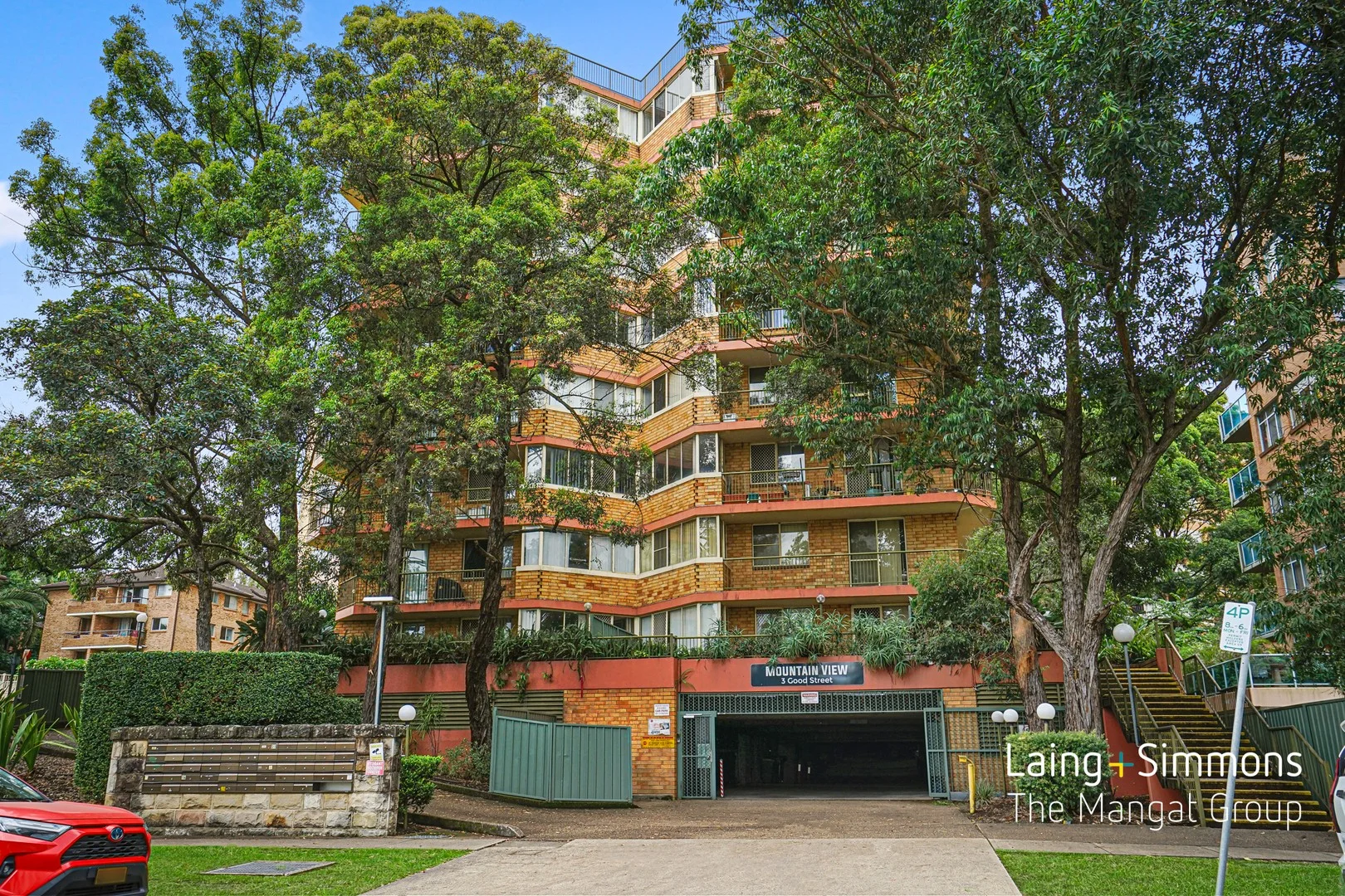 23/3 Good Street, Parramatta NSW 2150