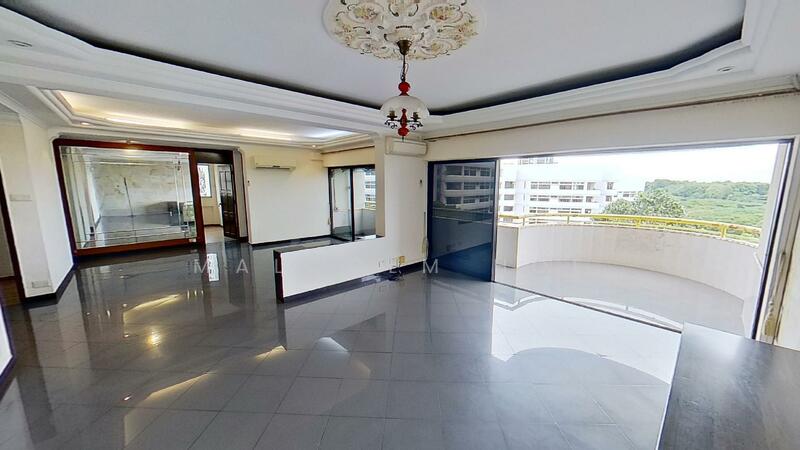 3 Marine Vista