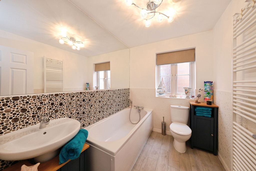 Additional image 7 of 4 bed detached house for saleThe Wickets, Mansfield NG20
