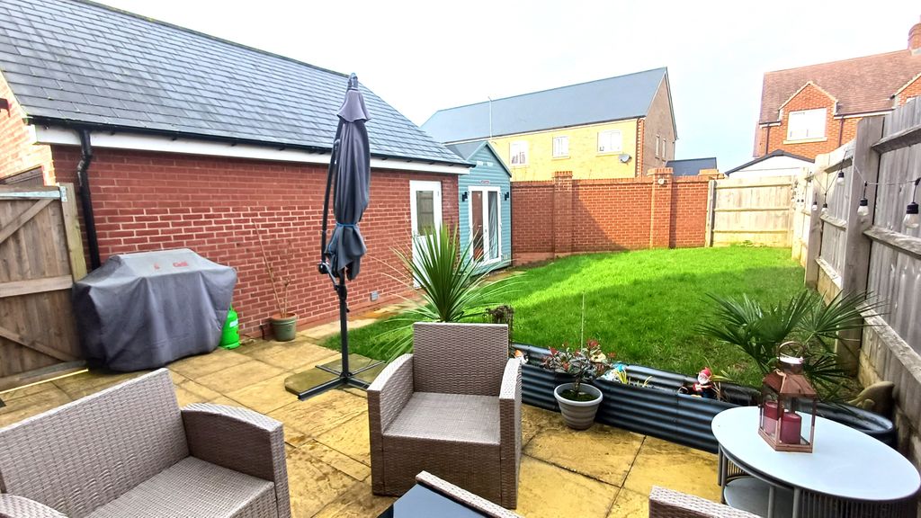 Additional image 16 of 3 bed semi-detached house for saleEllis Lane, Chipping Norton OX7