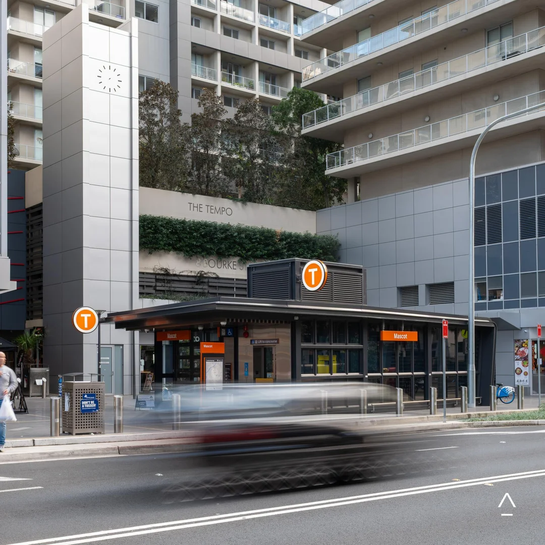 Additional image 10 of 157/3-9 Church Avenue, Mascot NSW 2020