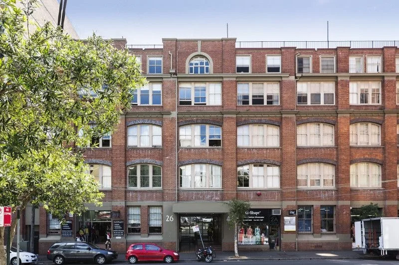 Additional image 9 of 201/26-44 Kippax Street, Surry Hills NSW 2010